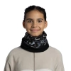 BUFF CHUSTA JUNIOR POLAR Bargy Black