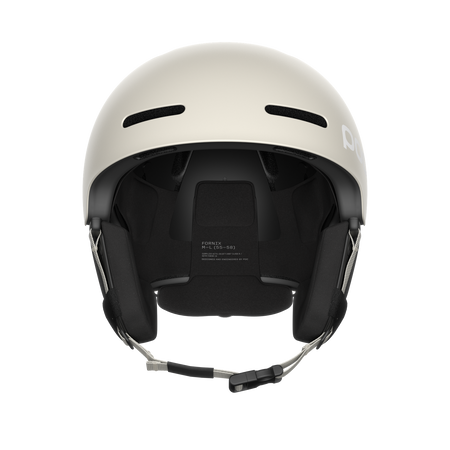 KASK NARCIARSKI POC FORNIX MIPS POW JJ Mineral Grey Matt 2026