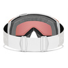 GOGLE SMITH SQUAD White Vapor/Pro Photochromic Blue Mirror 2026