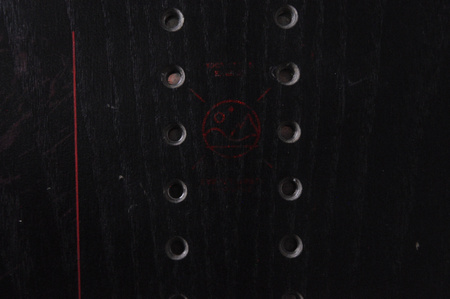DESKA UŻYWANA CAPITA THE BLACK SNOWBOARD OF DEATH 24/25 169W NRDSK141
