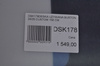 DESKA UŻYWANA BURTON CUSTOM 24/25 158 cm NRDSK178