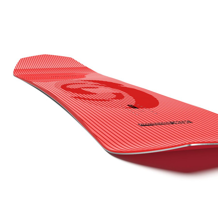 DESKA SNOWBOARDOWA SALOMON DANCEHAUL 2026