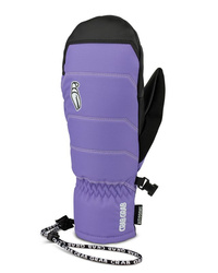 DAMSKIE RĘKAWICE CRAB GRAB SNUGGLER MITT W Lillac  2026