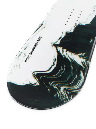 DAMSKA DESKA SNOWBOARDOWA RIDE SATURDAY 2026