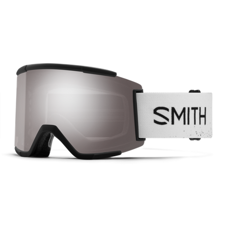 GOGLE SMITH SQUAD XL Alice Robinson Ac/Sun Platinium Mirror 2026