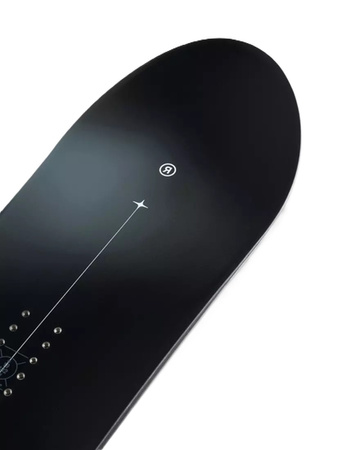 DAMSKA DESKA SNOWBOARDOWA RIDE MAGIC STICK 2026