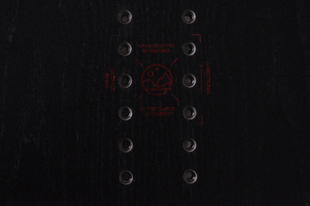 DESKA UŻYWANA CAPITA THE BLACK SNOWBOARD OF DEATH 24/25 159 cm NRDSK147