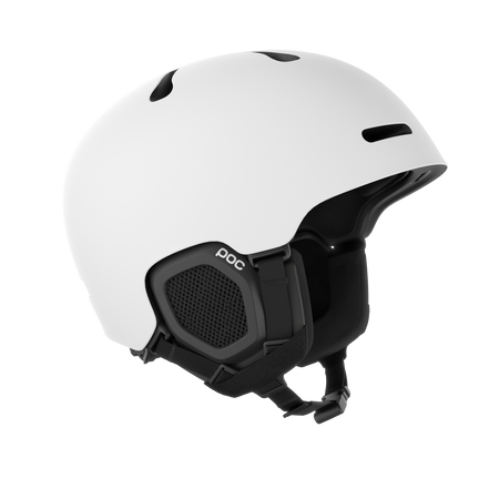 KASK NARCIARSKI POC FORNIX MIPS Hydrogen White Matt 2026