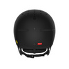 KASK POC CALYX Uranium Black Matt 2024