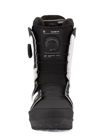 DAMSKIE BUTY SNOWBOARDOWE RIDE KARMYN ZONAL White 2026