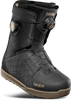 BUTY SNOWBOARDOWE THIRTYTWO LASHED DOUBLE BOA Black/Gum 2026