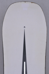 DESKA UŻYWANA BURTON CUSTOM 23/24 156 cm NRDSK252