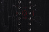DESKA UŻYWANA CAPITA THE BLACK SNOWBOARD OF DEATH 24/25 156 cm NRDSK150
