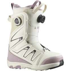 DAMSKIE BUTY SNOWBOARDOWE SALOMON IVY BOA SJ BOA Icycle/Nirvana 2026