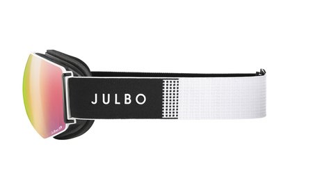 GOGLE JULBO LIGHTYEAR 1-3 White/Black 2026