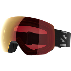 GOGLE SALOMON RADIUM PRO SIGMA PHOTO Black 2026