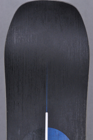 DESKA UŻYWANA BURTON CUSTOM X 24/25 154 NRDSK273