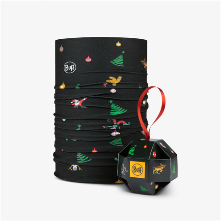 BUFF CHUSTA ORIGINAL Alnob Holidays