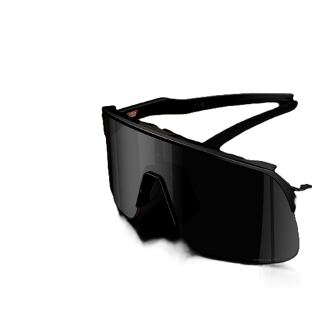 OKULARY OAKLEY SUTRO LITE S Matte Black / Prizm Black 2026