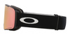 GOGLE OAKLEY LINE MINER PRO M Black / Prizm Rose Gold Iridium + Iced Iridium 2026