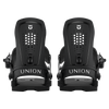 WIĄZANIA SNOWBOARDOWE UNION TRILOGY Black 2026