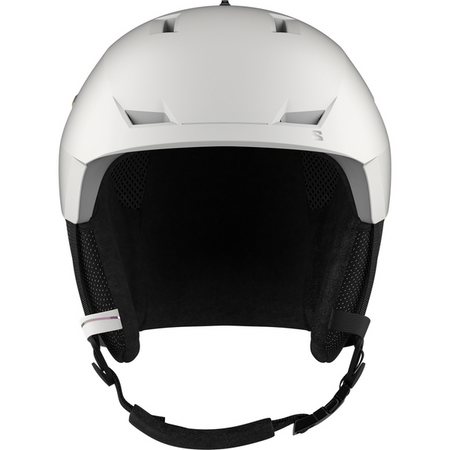 DAMSKI KASK NARCIARSKI SALOMON ICON LT White 2026