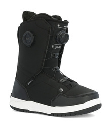 DAMSKIE BUTY SNOWBOARDOWE RIDE HERA Black 2024