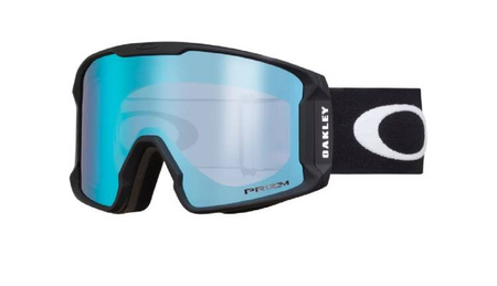 GOGLE OAKLEY LINE MINER L Black / Prizm Sapphire Iridium 2026