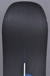 DESKA UŻYWANA BURTON CUSTOM 24/25 162W NRDSK172