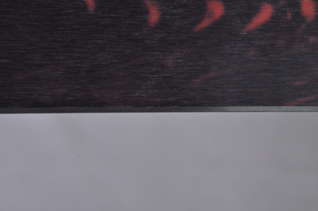 DESKA UŻYWANA CAPITA THE BLACK SNOWBOARD OF DEATH 24/25 165W NRDSK261
