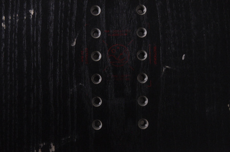 DESKA UŻYWANA CAPITA THE BLACK SNOWBOARD OF DEATH 24/25 169W NRDSK140