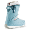 DAMSKIE BUTY SNOWBOARDOWE NITRO 18/19 CROWN TLS Blue