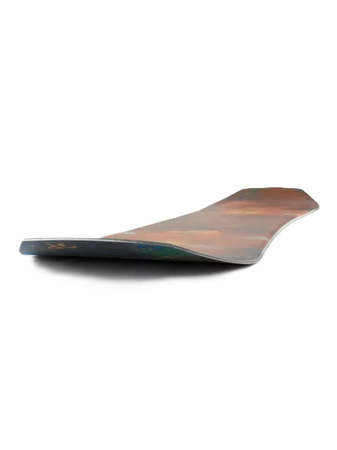 DESKA SNOWBOARDOWA RIDE TWINPIG 2026