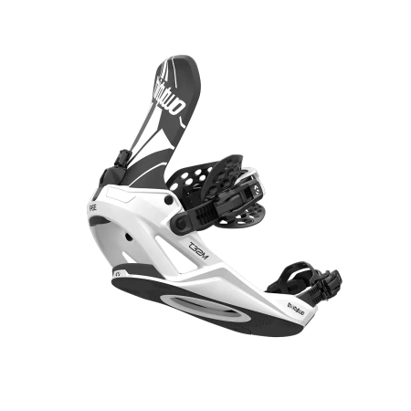 WIĄZANIA SNOWBOARDOWE THIRTYTWO T32M Volcom 2026