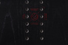 DESKA UŻYWANA CAPITA THE BLACK SNOWBOARD OF DEATH 24/25 162 cm NRDSK146