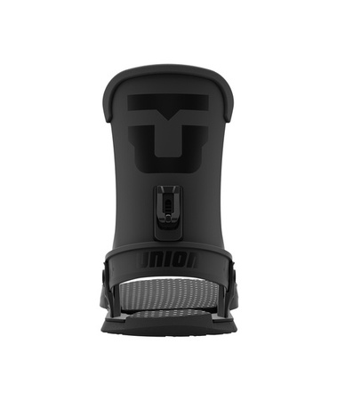 WIĄZANIA SNOWBOARDOWE UNION CADET PRO Black 2025