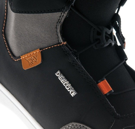 BUTY SNOWBOARDOWE DEELUXE 16/17 RAY LARA TF