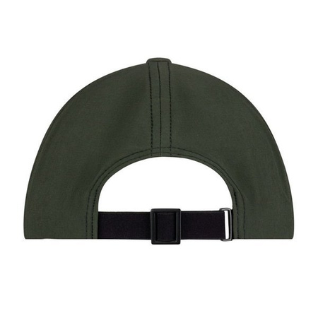 CZAPKA BUFF TREK CAP Hashtag Moss Green