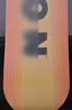 DESKA UŻYWANA BURTON CUSTOM 23/24 158W cm NRDSK258