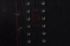 DESKA UŻYWANA CAPITA THE BLACK SNOWBOARD OF DEATH 24/25 156 cm NRDSK150