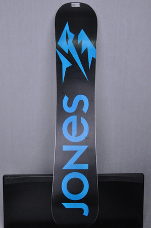 DESKA UŻYWANA JONES AVIATOR 19/20 160 cm NRDSK296