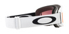 GOGLE OAKLEY LINE MINER M Matte White / Prizm Torch Iridium 2026
