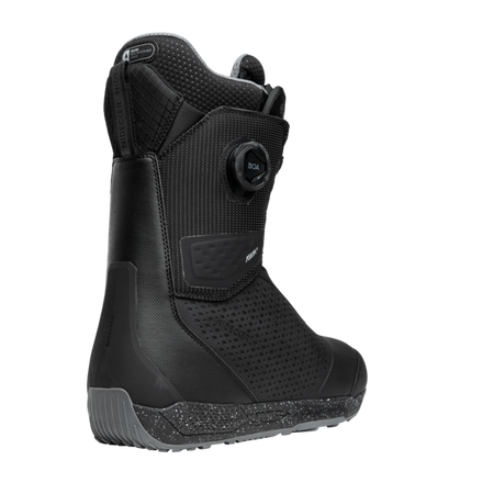 BUTY SNOWBOARDOWE NIDECKER RIFT PRO Black 2026