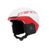 KASK NARCIARSKI DAINESE NUCLEO MIPS Lilly White/Racing Red  2026