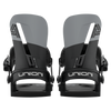WIĄZANIA SNOWBOARDOWE UNION ATLAS Black 2026