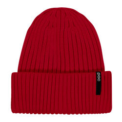 CZAPKA POC BEANIE Prismane Red