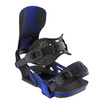 WIĄZANIA SNOWBOARDOWE BENT METAL FORTE Blue/Black 2026