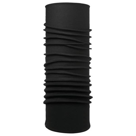 BUFF WINDPROOF SOLID NEW BLACK