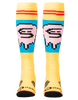 SKARPETY SNOWBOARDOWE STINKY ATARI DRIP 