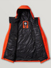 KURTKA SNOWBOARDOWA VOLCOM 19/20 L INSULATED GORE-TEX Orange